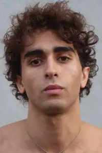 Photo Fehdi Bendjima