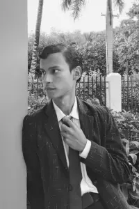 Photo Hagen Said Bracamonte Sniski #364108