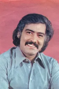 Photo Manoochehr Vossoogh