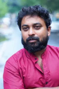Photo Sathish Ramadass