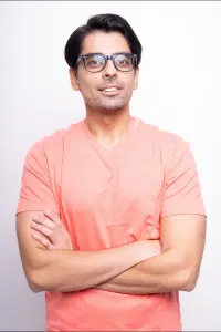 Photo Sikandar Sidhu