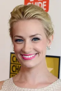 Photo Beth Behrs