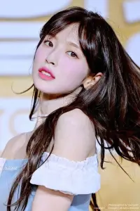Photo Choi Ye-won