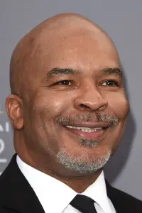 Photo David Alan Grier