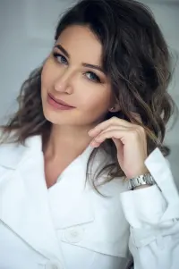 Photo Elena Blinovskaya