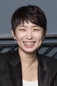 Photo Jang Yoo-jung