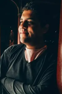 Photo Jorge Abreu