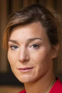 Photo Lenka Krobotová