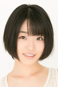 Photo Maho Tomita