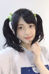 Photo Moeka Koizumi