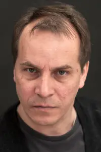 Photo Nikolay Gorshkov
