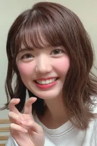 Photo Rika Nagae