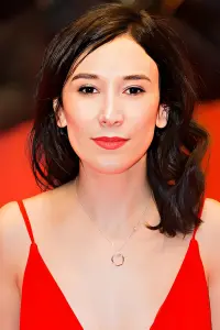 Photo Sibel Kekilli