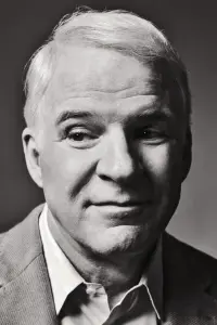 Photo Steve Martin