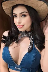 Photo Trixie Escosis
