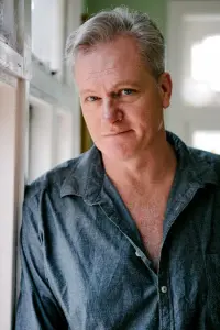 Photo William McInnes