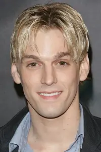 Photo Aaron Carter #332978