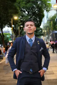 Photo Harold Puche Tovar #447726