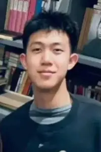 Photo Jiang Mahu