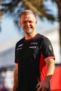 Photo Kevin Magnussen