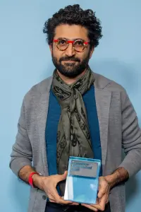 Photo Alireza Khatami