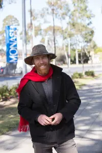 Photo Beau Miles #247328