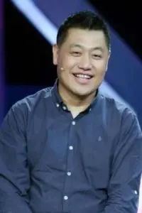 Photo Jiang Kaiyang