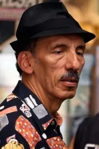 Photo Jorge Herrera