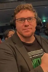 Photo Mark Pickering #506345