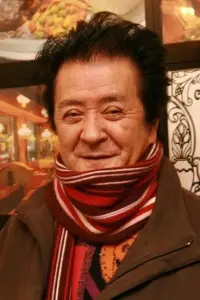Photo Shinji Kubo