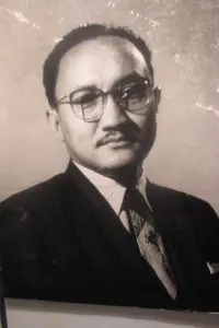Photo Usmar Ismail