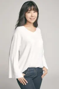 Photo Won Ok-hwa