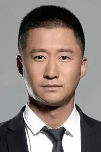 Photo Wu Jing