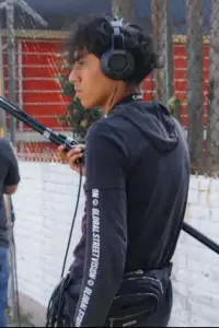 Photo Alexis Briones