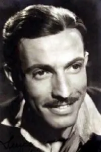 Photo Homero Cárpena