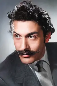 Photo Hüseyin Baradan