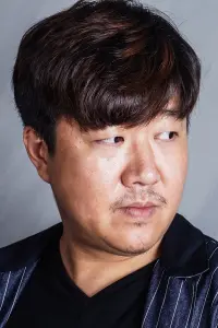 Photo Hwang Jae-yeol