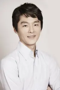 Photo Lee Ho Yeol