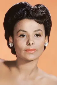 Photo Lena Horne