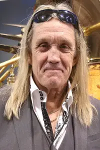 Photo Nicko McBrain #351559