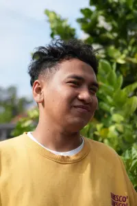 Photo Raja Maputra