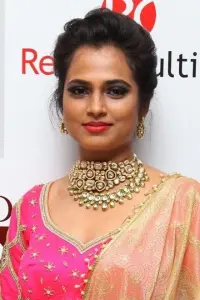 Photo Ramya Pandian