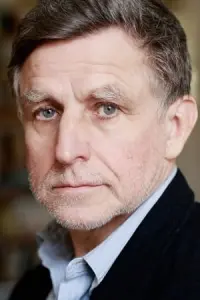 Photo Ulrich Anschütz