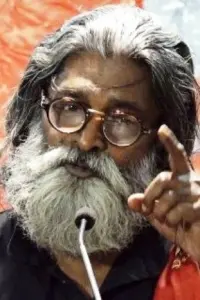 Photo Veera Santhanam