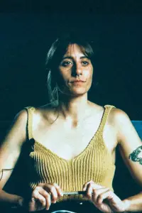 Photo Andrea Daguerre