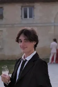 Photo Arthur Santarnecchi-Pérez #514735