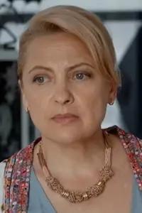 Photo Inna Miroshnychenko
