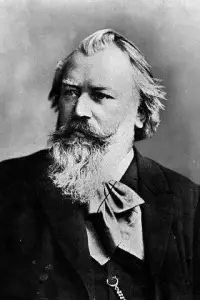 Photo Johannes Brahms #393402
