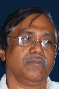 Photo K.C.N. Chandrasekhar