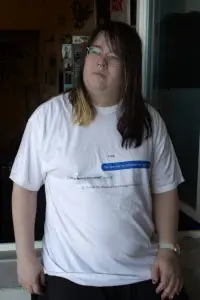 Photo maia arson crimew